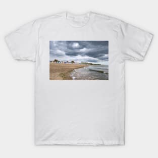 Mersea Seafront T-Shirt